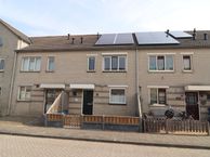 Geraniumstraat 10, 1338 XH Almere