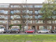 Stadhoudersweg 108 C, 3039 CK Rotterdam