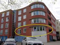 Tugelaweg 13 C, 1092 VC Amsterdam