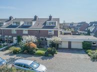 Het Mollenveld 9, 1911 CE Uitgeest