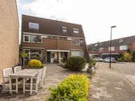 Kastanjedreef 4, 3137 PG Vlaardingen