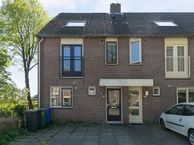 Argentiniëstraat 80, 2622 AW Delft