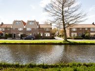 Reigerlaan 7, 1121 EE Landsmeer