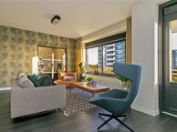 Nachtwachtlaan 464, 1058 ER Amsterdam