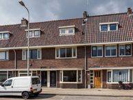 Jutfaseweg 189, 3522 HP Utrecht