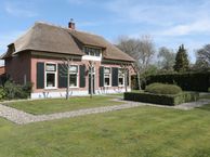 1e Meijerinkshoekweg 4, 7641 RV Wierden