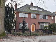 Vondellaan 1, 1217 RX Hilversum