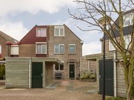 Lorentzdreef 14, 3146 BK Maassluis