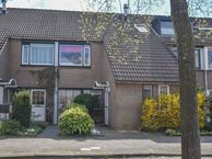 Bert Haanstrastrook 61, 2726 TK Zoetermeer