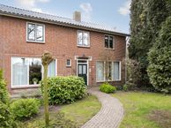 Wethouder Lindersstraat 71, 5455 GJ Wilbertoord