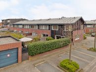 Herman Heijermansstraat 102, 1822 LC Alkmaar