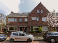 Gravin Beatrixstraat 3, 2805 PH Gouda