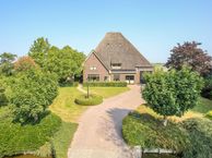 Baarsdorpermeer 4, 1652 CW Zuidermeer