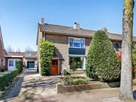 De Ruyterstraat 31 31b, 1271 SR Huizen
