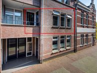 Polderstraat 19 b, 4731 JG Oudenbosch