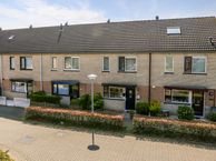 Vosplantsoen 11, 1338 BC Almere