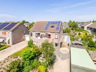 Vermeerstraat 33, 1761 WP Anna Paulowna