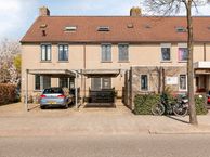 Gedeputeerdenlaan 42, 8016 AZ Zwolle