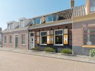 Oude Koudekerkseweg 34, 4335 CD Middelburg