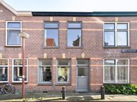 Van der Woudestraat 182, 1815 VZ Alkmaar