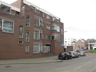 Oranje-Nassaustraat 36 3E, 3024 SR Rotterdam