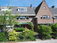 Johan de Wittstraat 14, 2242 LB Wassenaar