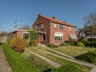 Burgemeester Zahnweg 10, 3267 AC Goudswaard