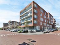 Ewoud Worststraat 101, 1067 EA Amsterdam