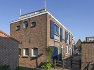 Bakkerstraat 2, 2381 CG Zoeterwoude