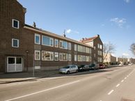 Fuutstraat 4 A, 3082 NB Rotterdam