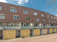 Prof. Zonnebloemlaan 35, 3571 KS Utrecht