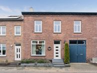 Kleinstraat 7, 6325 CV Berg en Terblijt