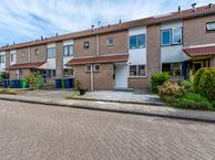 Strijkmolenstraat 38, 1333 EN Almere