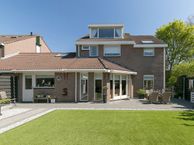 Bazuinstraat 13 ., 3208 DC Spijkenisse