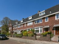 Griegstraat 9, 6521 GD Nijmegen