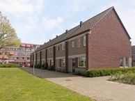 Adriaan Kluitstraat 33, 3052 RA Rotterdam