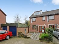 Sepiahof 33, 2272 JL Voorburg