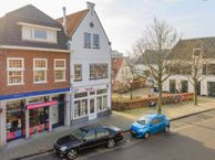 Bloemendaalseweg 123 c, 2061 CH Bloemendaal