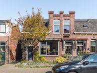 Pieter Jelles Troelstralaan 67, 1505 WC Zaandam