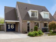 Adriaan van Ostadestraat 16, 4003 KV Tiel