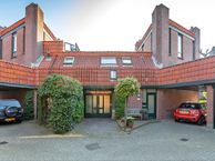 Zwaluw 19, 3435 AA Nieuwegein