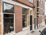 Van Slichtenhorststraat 31, 6821 CK Arnhem