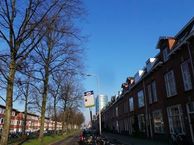 Croeselaan 180, 3521 CH Utrecht