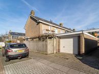 J.W. de Ruijterstraat 12, 2771 HX Boskoop