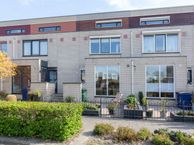 Galopstraat 24, 1326 RP Almere