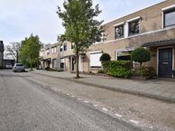 Betzstraat 23, 5344 JS Oss
