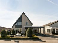 de Ambachten 10, 4881 XZ Zundert