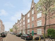 Van Heemskerckstraat 30, 1013 PA Amsterdam