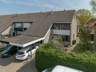 Bergenstraat 2 A, 3267 LA Goudswaard