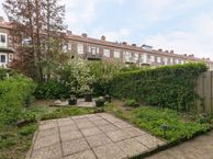 Fazantstraat 64 A, 3083 ZK Rotterdam